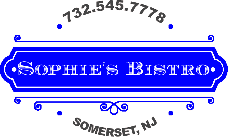 Sophie's Bistro NJ